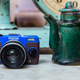 Illustration for article titled Pentaxs Q7 Interchangeable-Lens Camera Is Tiny Like a Point-and-Shoot